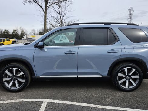 Used 2024 Honda Pilot Touring image 17