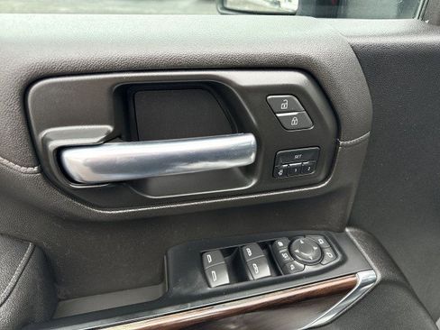 Certified 2023 GMC Sierra 2500 SLT image 15
