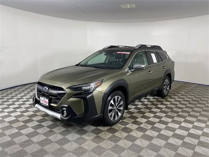 Used 2023 Subaru Outback Touring XT