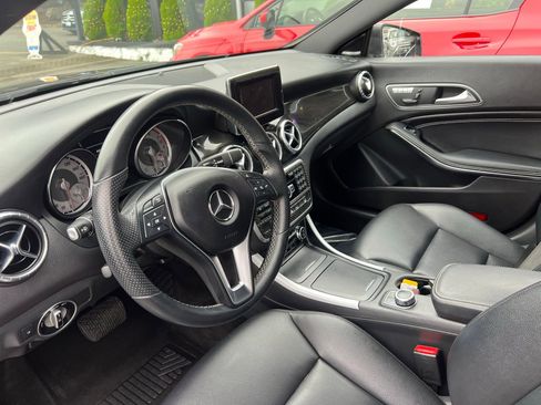 Used 2014 Mercedes-Benz CLA 250 CLA 250 image 15