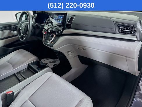 Used 2020 Honda Odyssey EX image 35