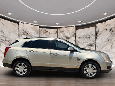 Used 2014 Cadillac SRX Luxury FWD image 7