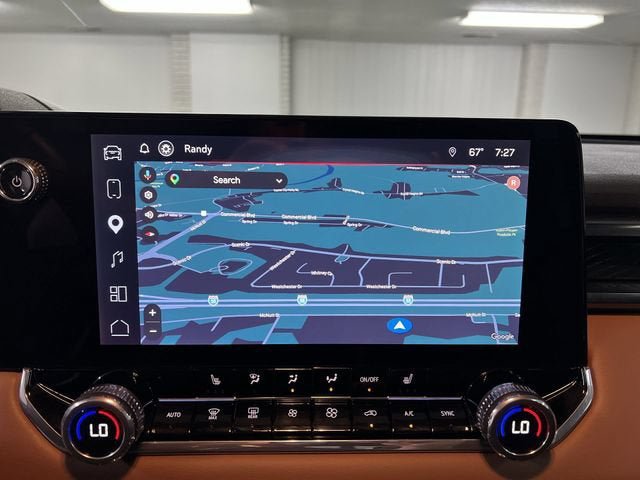 Certified 2026 GMC Canyon AT4 AWD/4WD image 14