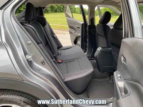 Used 2022 Nissan Kicks SV FWD image 31