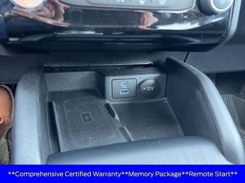 Used 2023 Ford Escape Active w/ Tech Pack #2 AWD/4WD image 37