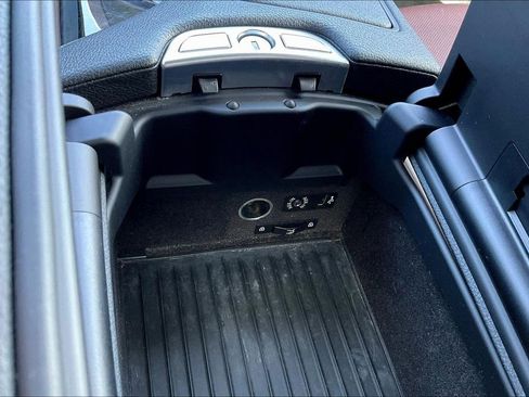 Used 2012 BMW 650i Coupe RWD image 15