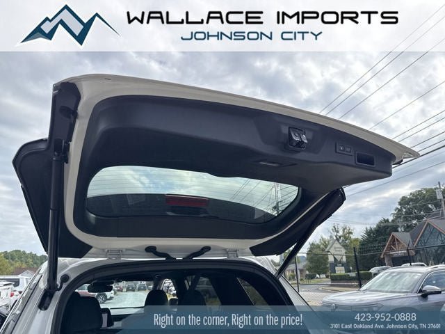 New 2026 Subaru Outback Wilderness AWD/4WD image 87