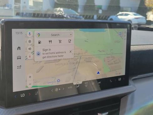 New 2025 Ford Explorer Active w/ Active Comfort Package image 31