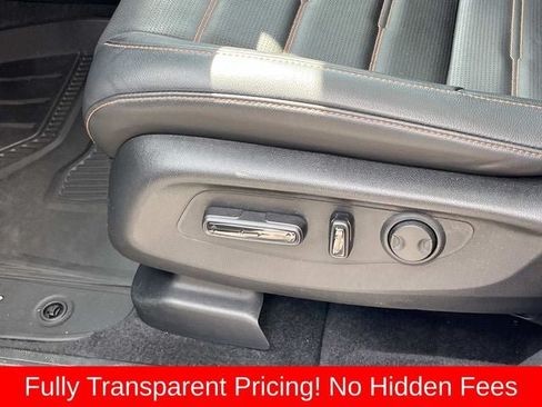 Used 2024 Honda CR-V Sport-L image 29