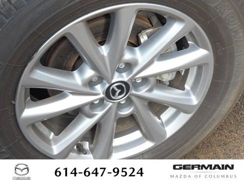 Used 2024 MAZDA CX-5 AWD 2.5 S image 11