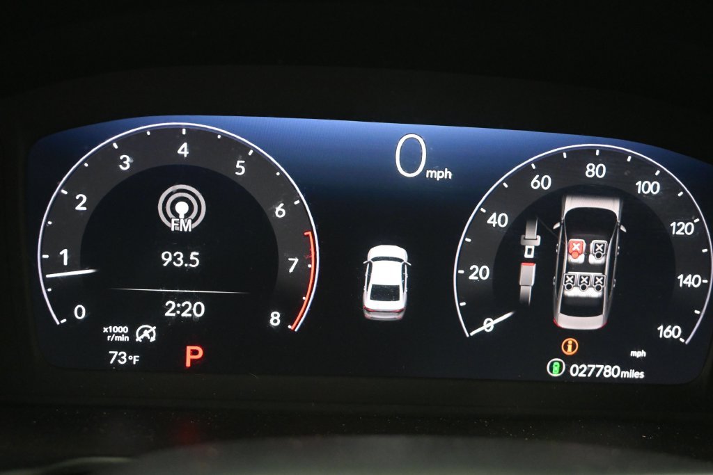 Used 2023 Honda Accord LX image 14
