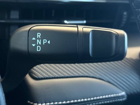 New 2026 Ford Mustang Mach-E Premium RWD image 23