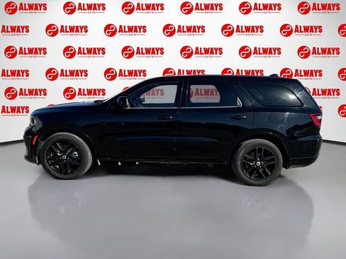 Used 2022 Dodge Durango GT image 10