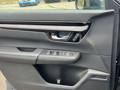 Used 2026 Honda CR-V EX-L image 6