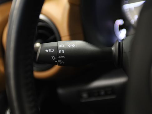 Used 2025 Lexus IS 350 F Sport w/ Accessory Package RWD image 22