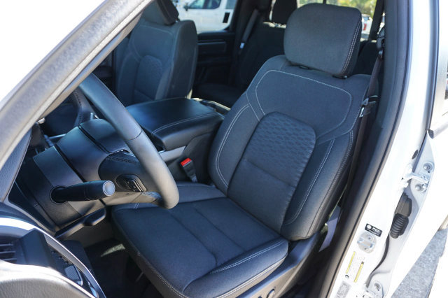 Used 2025 RAM 1500 Big Horn RWD image 16