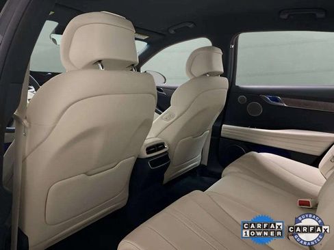 Used 2024 Genesis G80 image 19