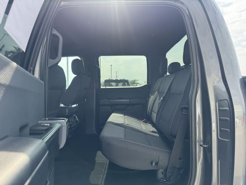 Certified 2024 Ford F150 STX AWD/4WD image 19