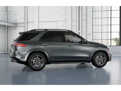 New 2026 Mercedes-Benz GLE 350 4MATIC image 17