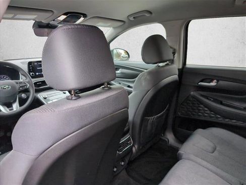 Used 2021 Hyundai Santa Fe SEL w/ Cargo Package image 18