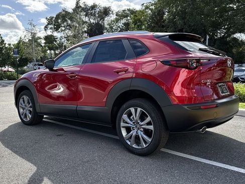New 2026 MAZDA CX-30 AWD 2.5 S image 26