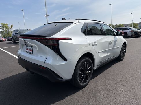 New 2026 Toyota bZ AWD/4WD image 5