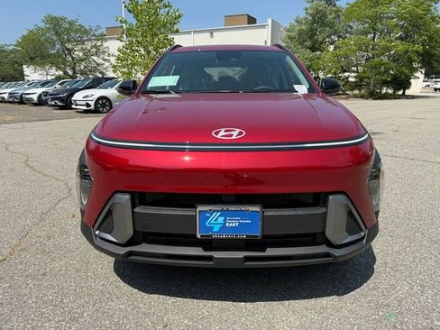 New 2026 Hyundai Kona SEL Sport image 2