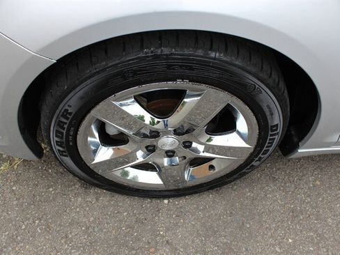 Used 2010 Chevrolet Malibu LS FWD image 17