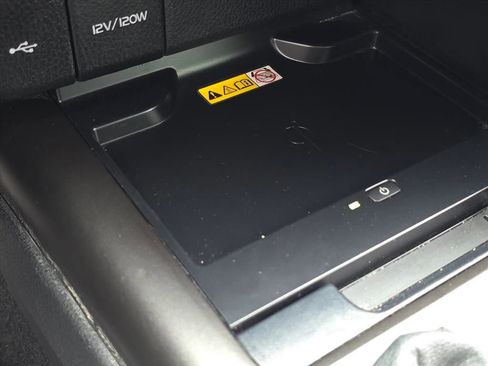 Used 2024 Toyota Camry XLE image 21