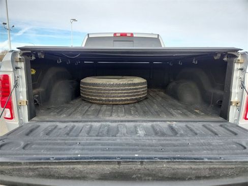 Used 2014 RAM 2500 Laramie w/ Convenience Group image 24