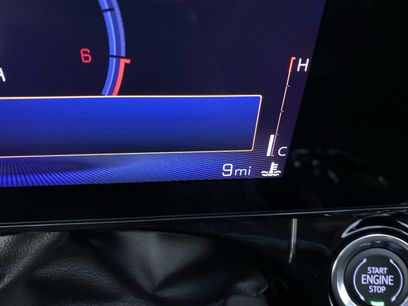 New 2026 Chevrolet Trax RS w/ Driver Confidence Package