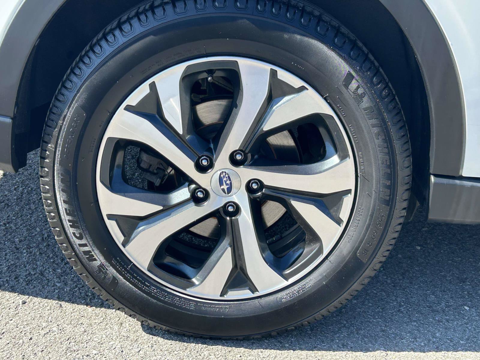 Used 2022 Subaru Outback Limited XT AWD/4WD image 9