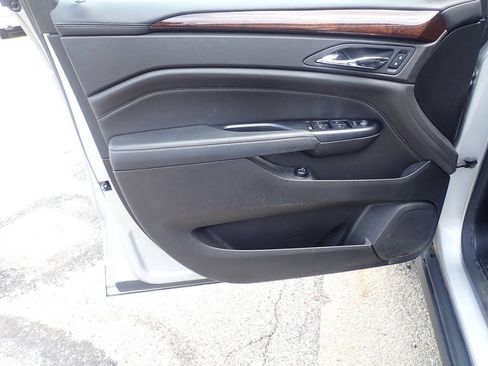Used 2016 Cadillac SRX Luxury AWD/4WD image 10