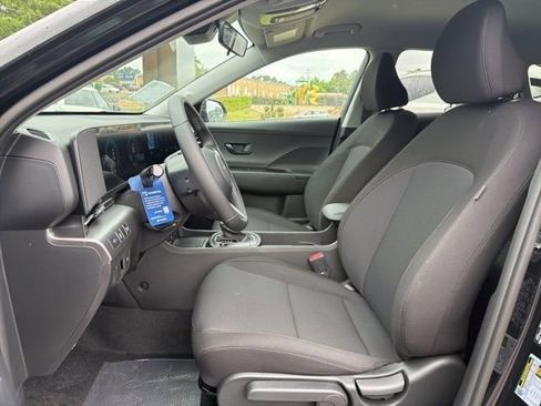 New 2026 Hyundai Kona SEL Sport FWD image 22