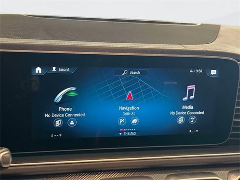 Certified 2022 Mercedes-Benz GLE 53 AMG 4MATIC Coupe image 25