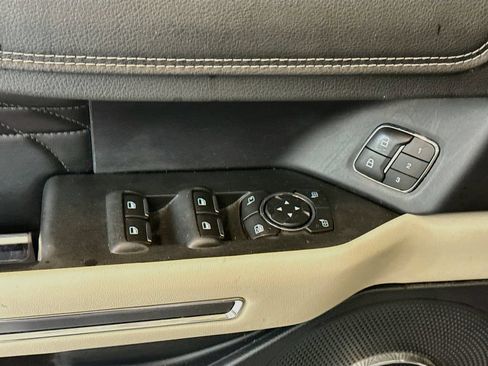 Used 2019 Ford Expedition Platinum AWD/4WD image 19