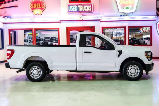 Used 2023 Ford F150 XL RWD image 10