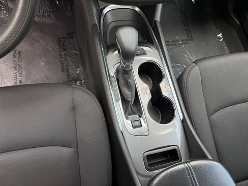 Used 2024 Chevrolet Malibu LT FWD image 26