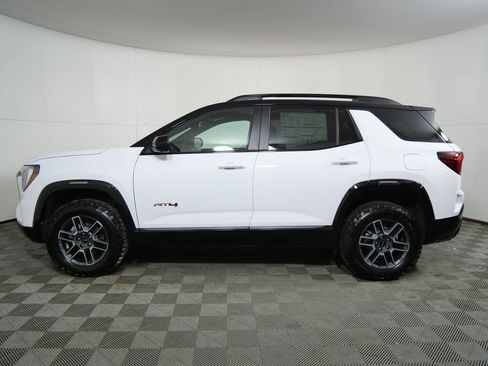 New 2026 GMC Terrain AT4 w/ Convenience Package III image 6