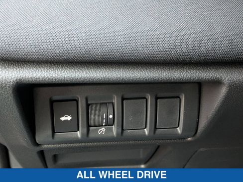 Certified 2025 Subaru Legacy Premium AWD/4WD image 19