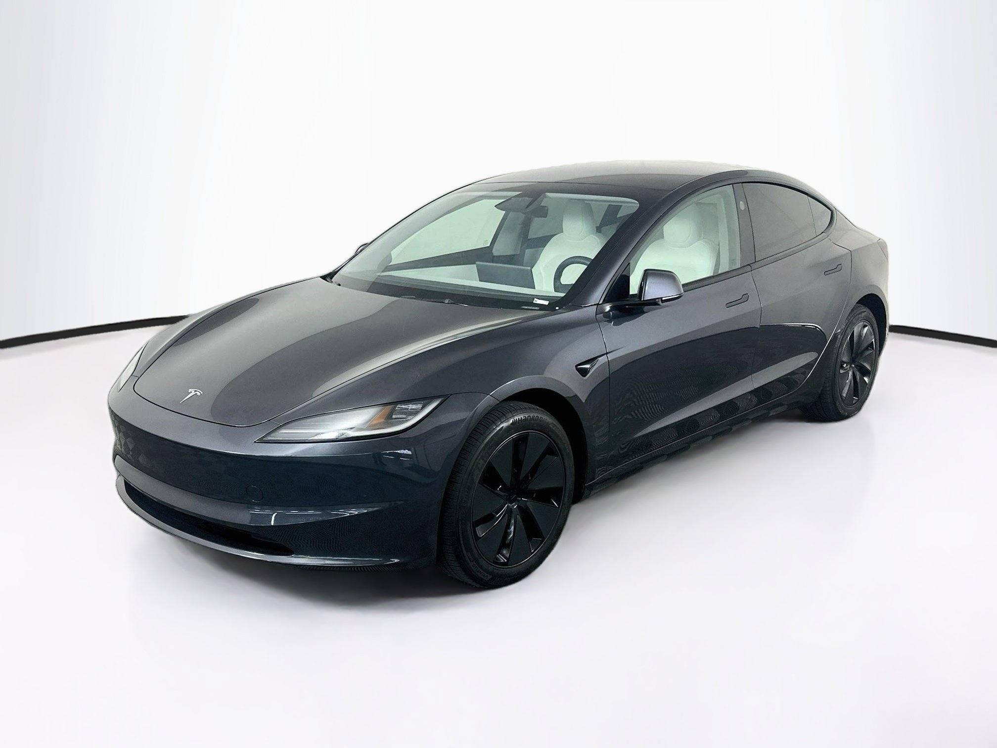 Used 2025 Tesla Model 3 RWD image 3