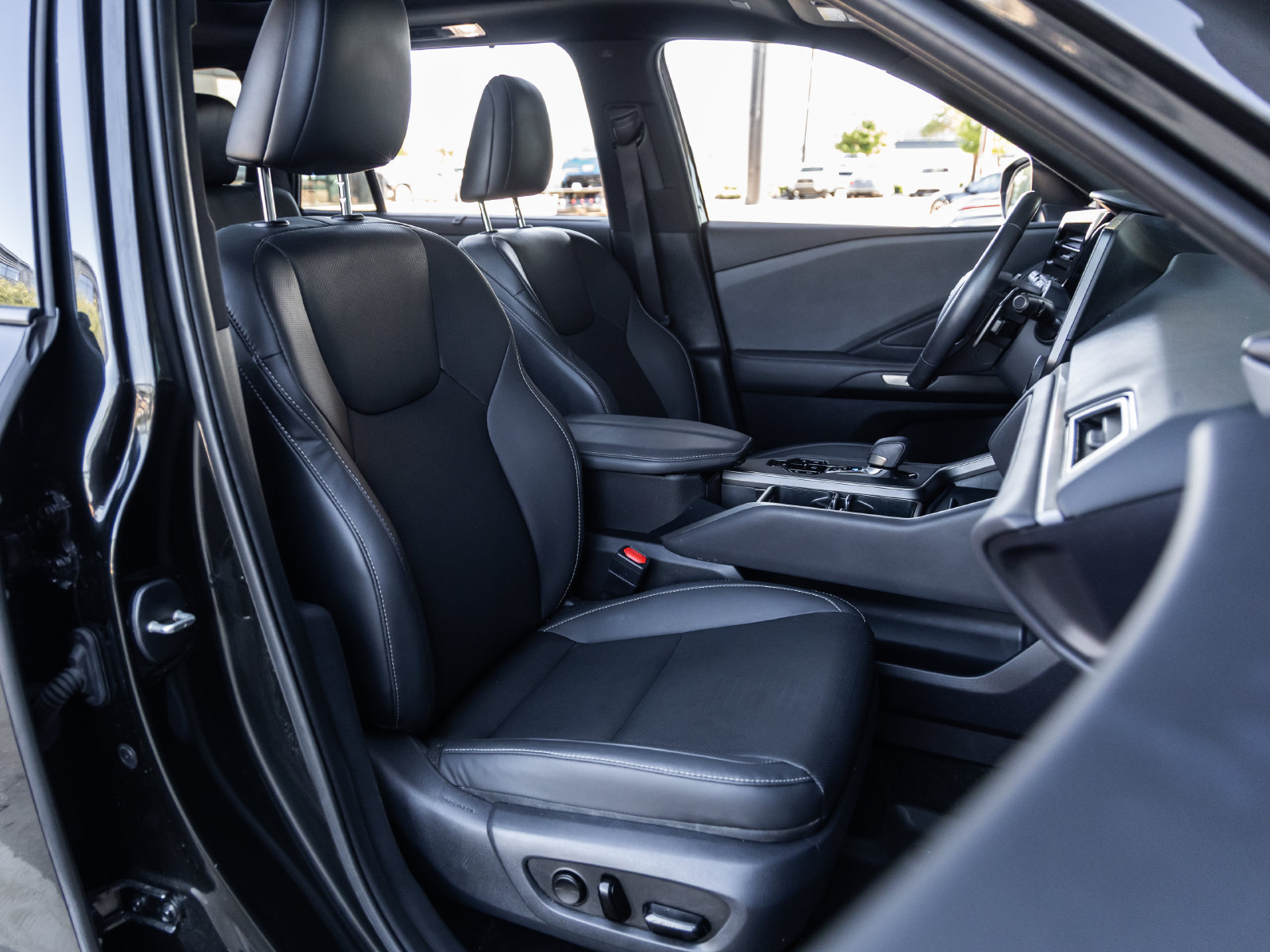 Used 2025 Lexus TX 350 AWD w/ Technology Package image 43