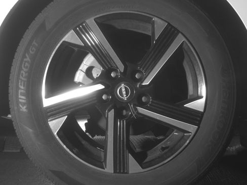 Used 2025 Nissan Sentra SV image 15