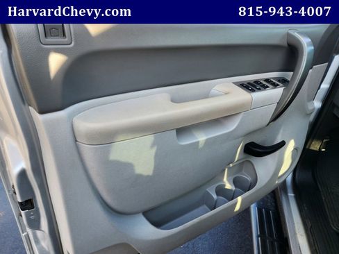 Used 2013 Chevrolet Silverado 2500 W/T image 28