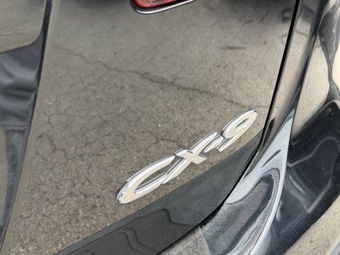 Used 2015 MAZDA CX-9 Touring FWD image 14