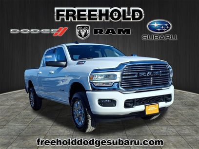 Certified 2024 RAM 2500 Laramie