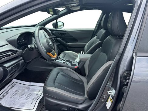 Used 2024 Subaru Crosstrek 2.5i Wilderness w/ Crosstrek Mirror Package AWD/4WD image 11