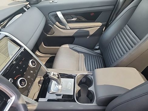 Certified 2023 Land Rover Discovery Sport S AWD/4WD image 11