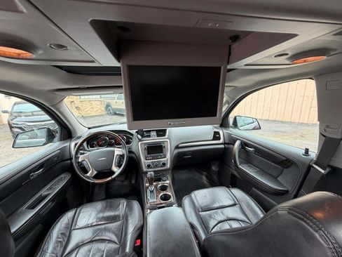 Used 2014 GMC Acadia Denali FWD image 18