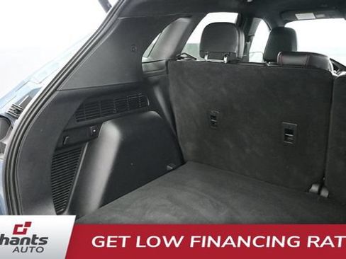 Used 2024 Ford Escape ST-Line Select AWD/4WD image 20